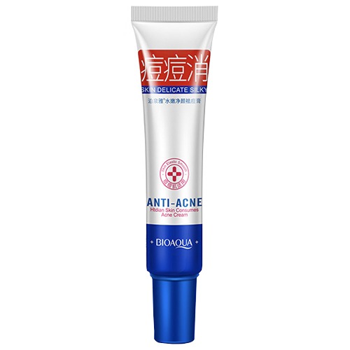 

Bioaqua Skin Delicate Spot Cream