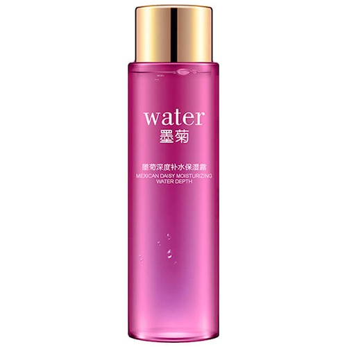 

Bioaqua Mexican Daisy Moisturizing Water Depth Lotion