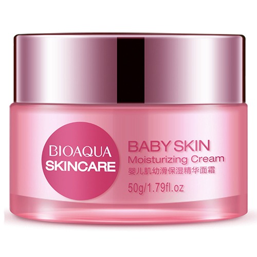 

Bioaqua Baby Skin Cream