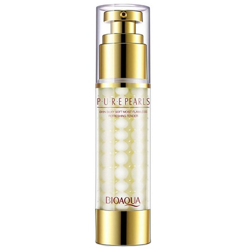 

Bioaqua Pure Pearls Serum