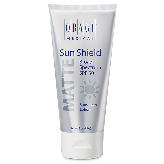 

Obagi Sun Shield Matte Broad Spectrum SPF