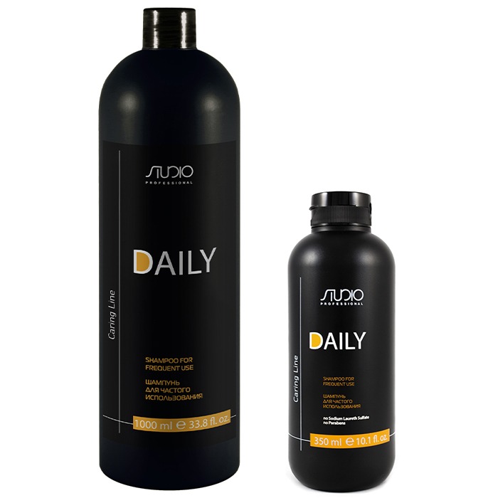 

Kapous Caring Line Daily Shampoo