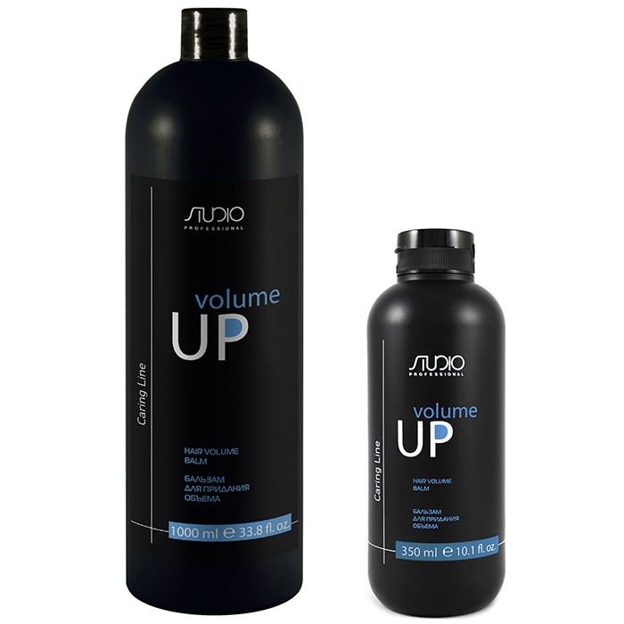 

Kapous Caring Line Volume Up Balm