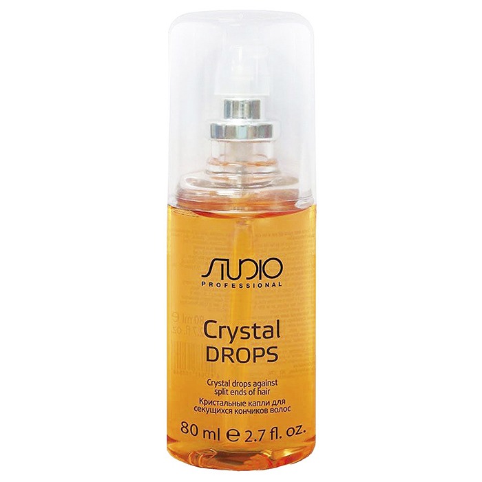 

Kapous Studio Professional Crystal Drops