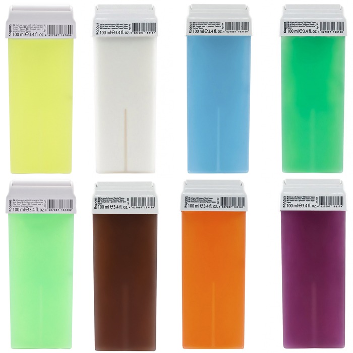 

Kapous Wax