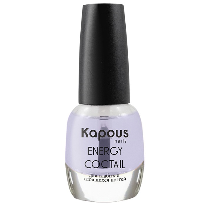 

Kapous Nails Energy octail Base Coat