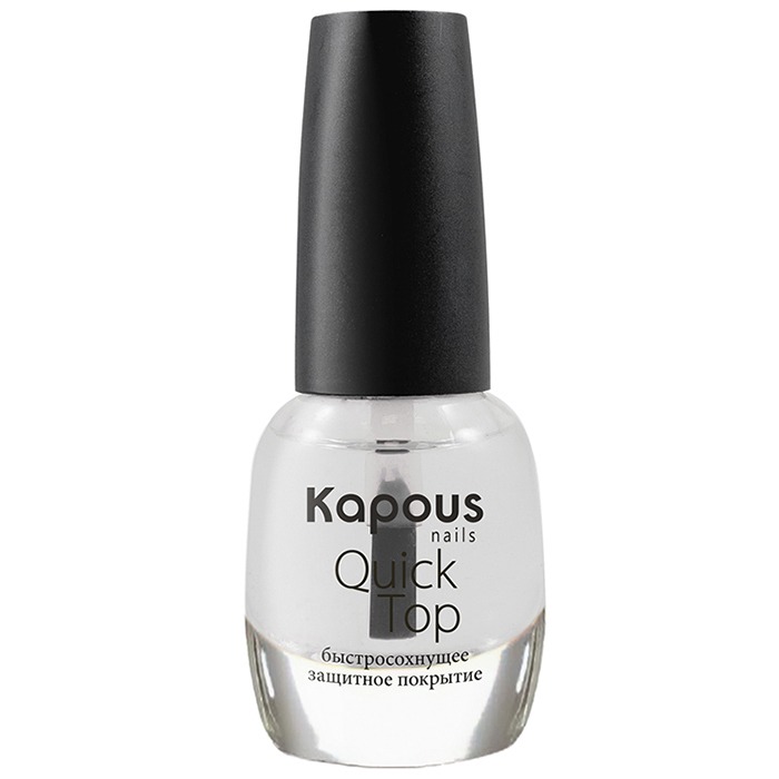 

Kapous Quick Top Coat