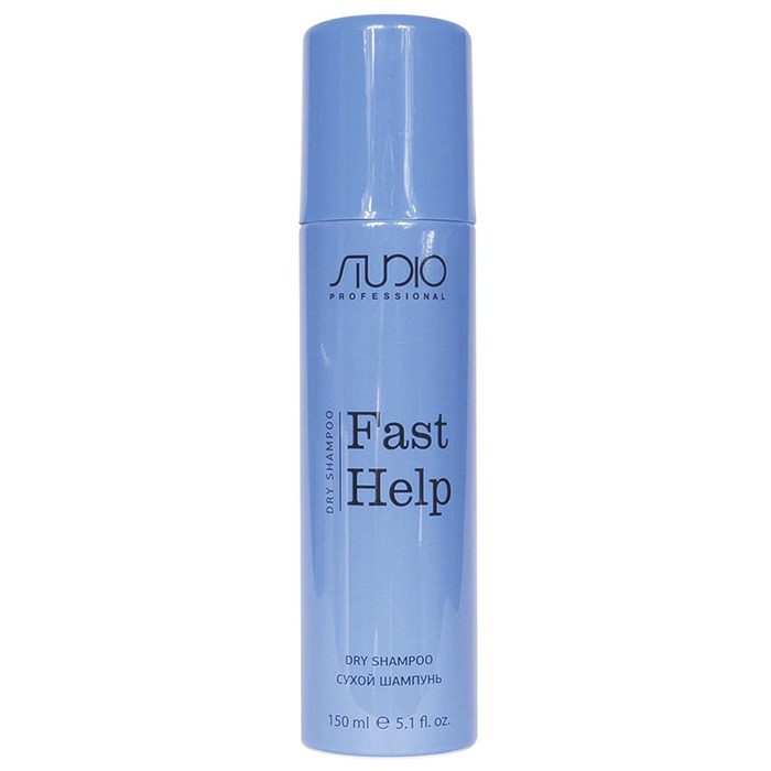

Kapous Studio Professional Fast Help Dry Shampoo