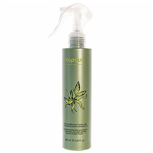 

Kapous Professional Ylang Ylang Conditioning Cream