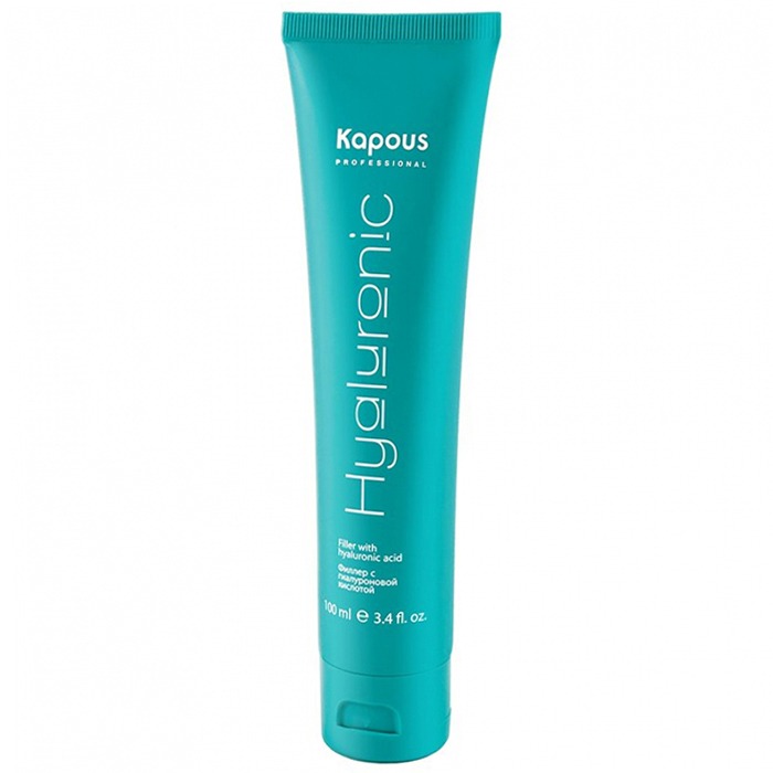 

Kapous Hyaluronic Acid Filer
