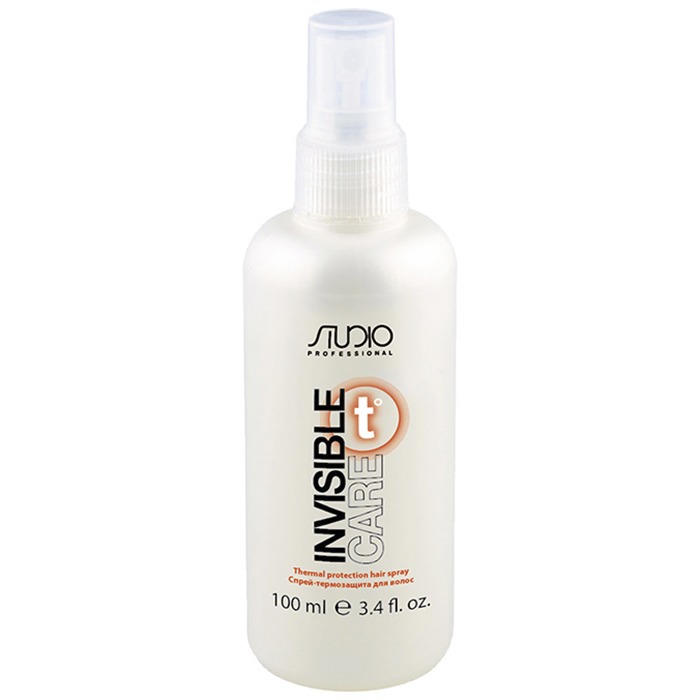 

Kapous Studio Professional Invisible Care Spay