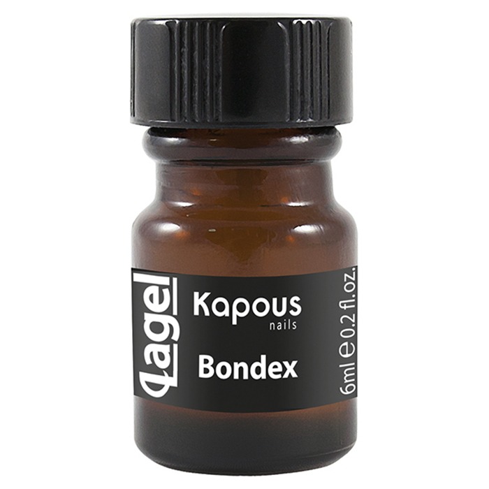 

Kapous Nails Bondex