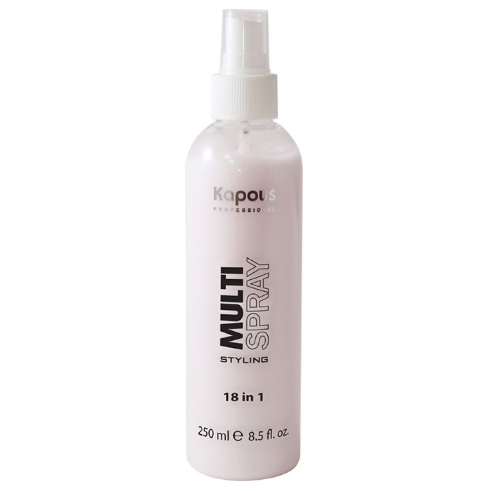 

Kapous Styling Multi Spray In