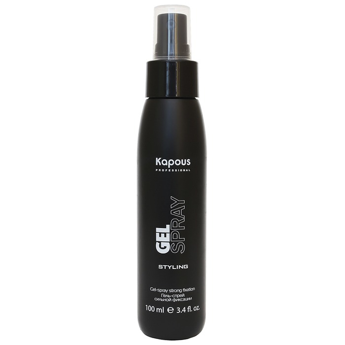 

Kapous Professional Gel Spray Strong