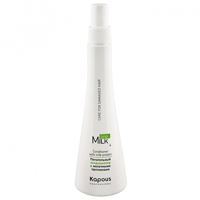 

Kapous Milk Line Conditioner