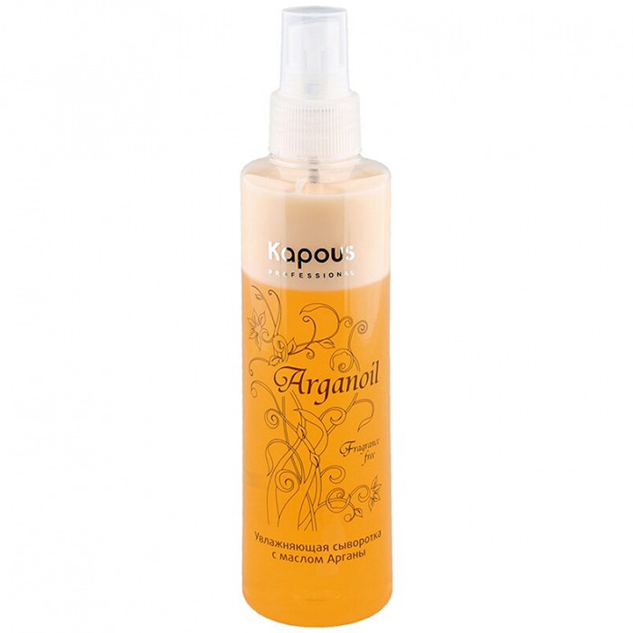 

Kapous Arganoil Serum