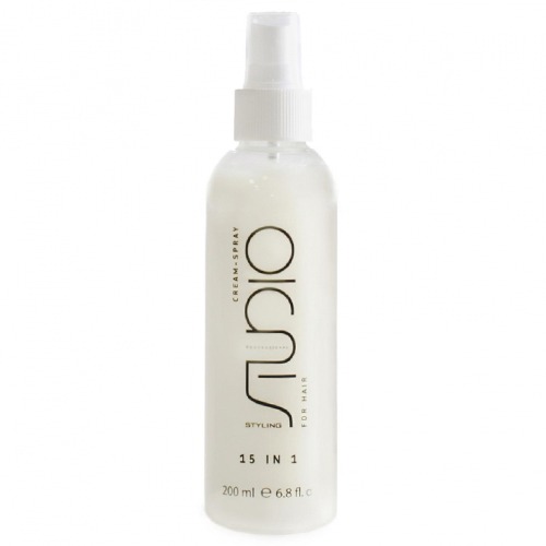 

Kapous Studio Professional Cream Spray In