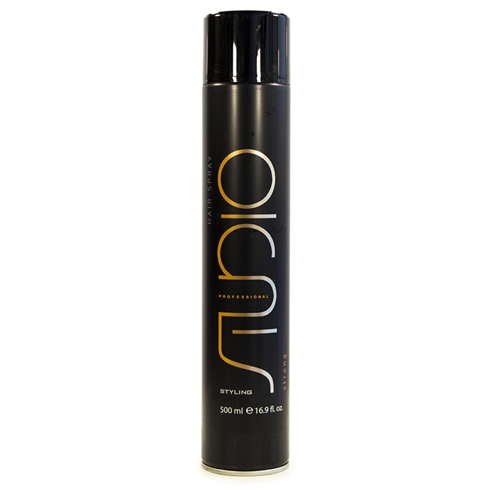 

Kapous Studio Professional Hair Spray