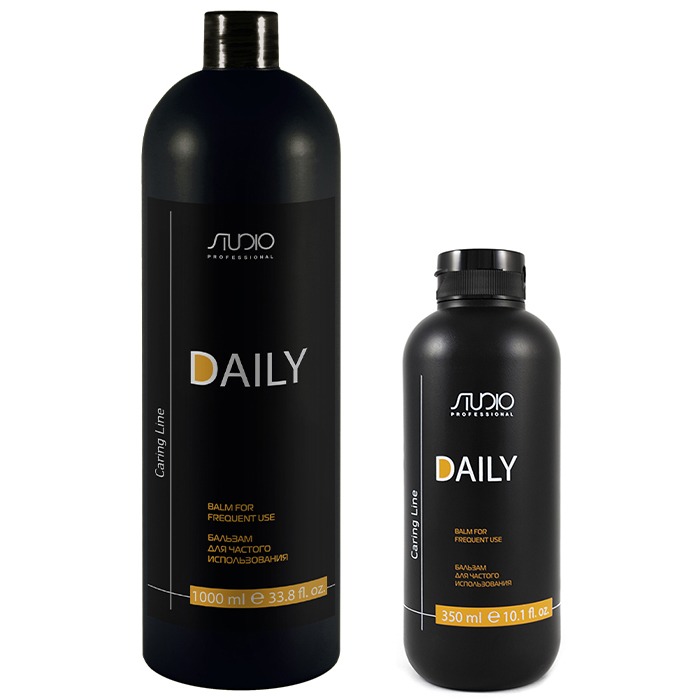 

Kapous Caring Line Daily Balm