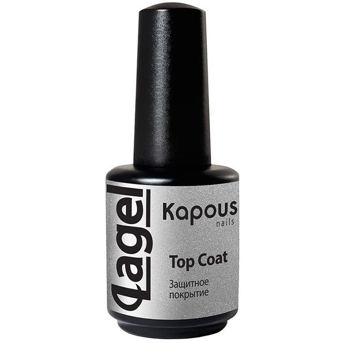 

Kapous Top Coat