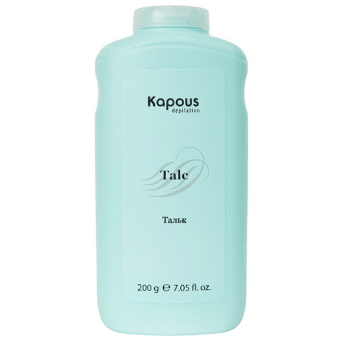 

Kapous Depilation Talc
