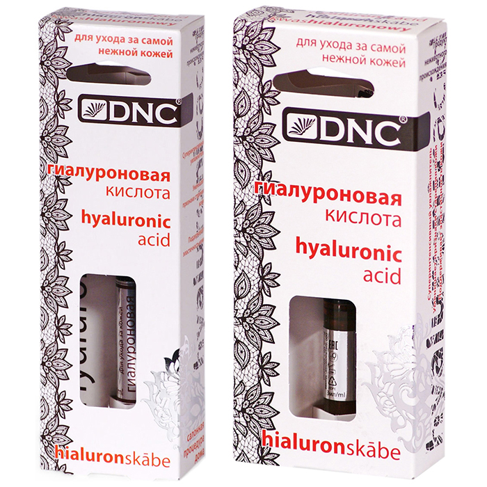 

DNC Hyaluronic Acid