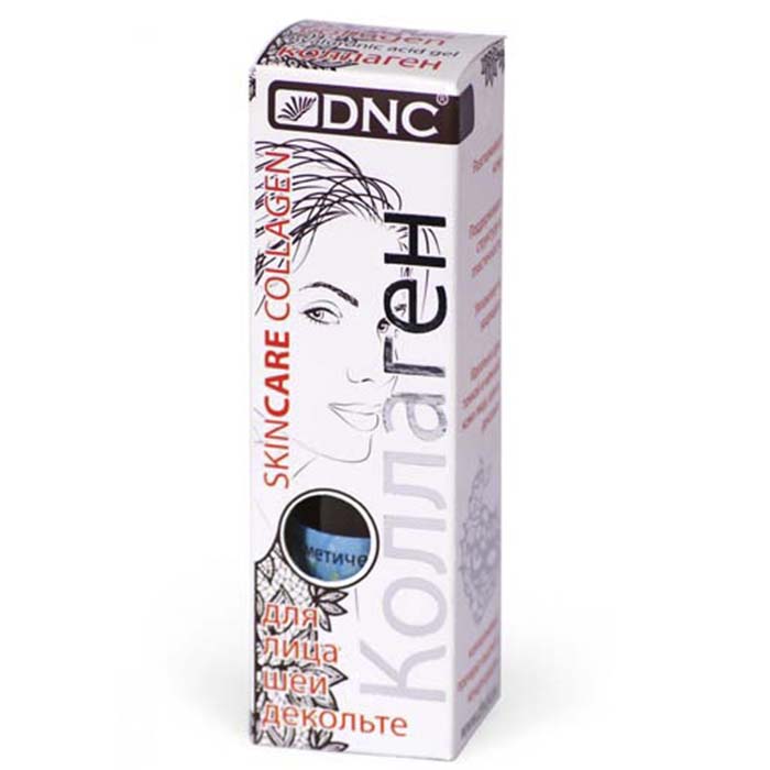 

DNC Skin Care Collagen