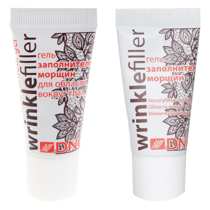 

DNC Wrinkle Filler Gel