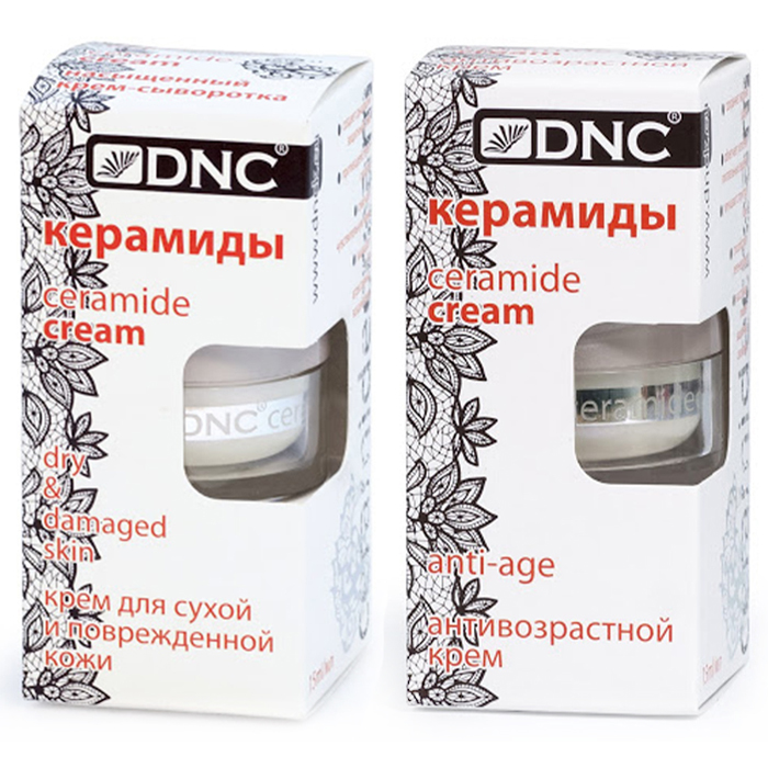 

DNC Ceramide Cream