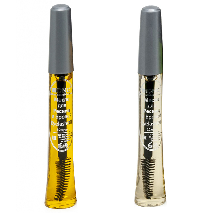 

DNC Eyelash Oil