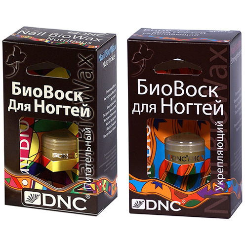 

DNC Nail Bio Wax