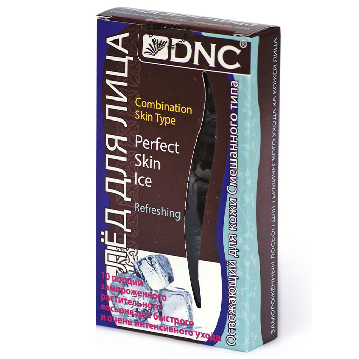 

DNC Perfect Skin Ice