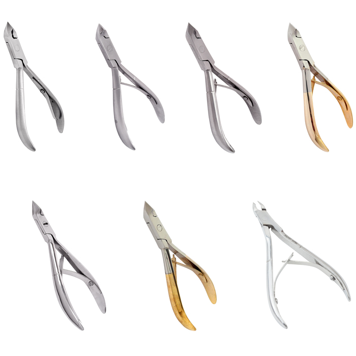 

Silver Star Classic Cuticle Nipper