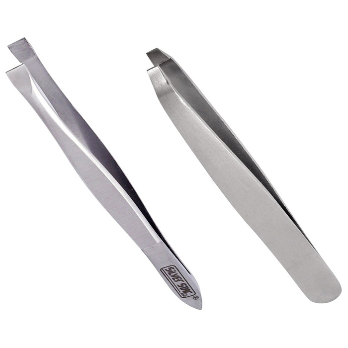 

Silver Star Classic Tweezers