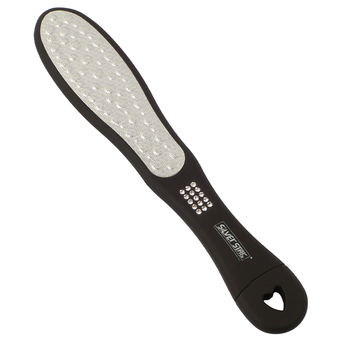 

Silver Star Laser Callus Remover