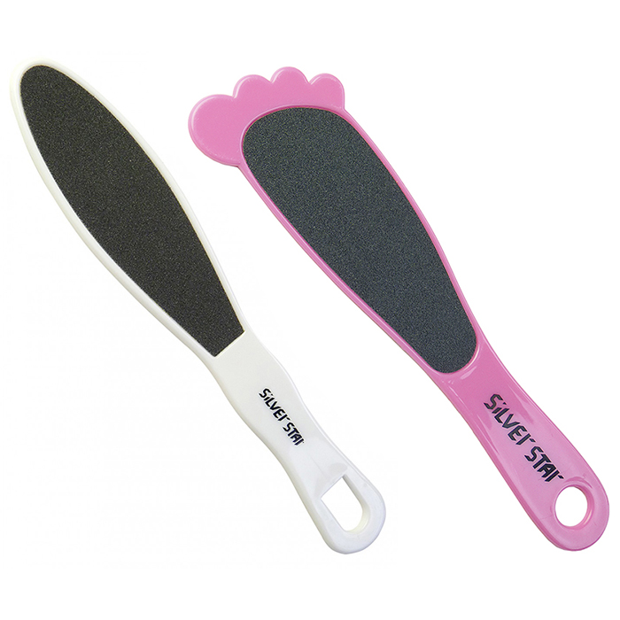 

Silver Star Callus Remover