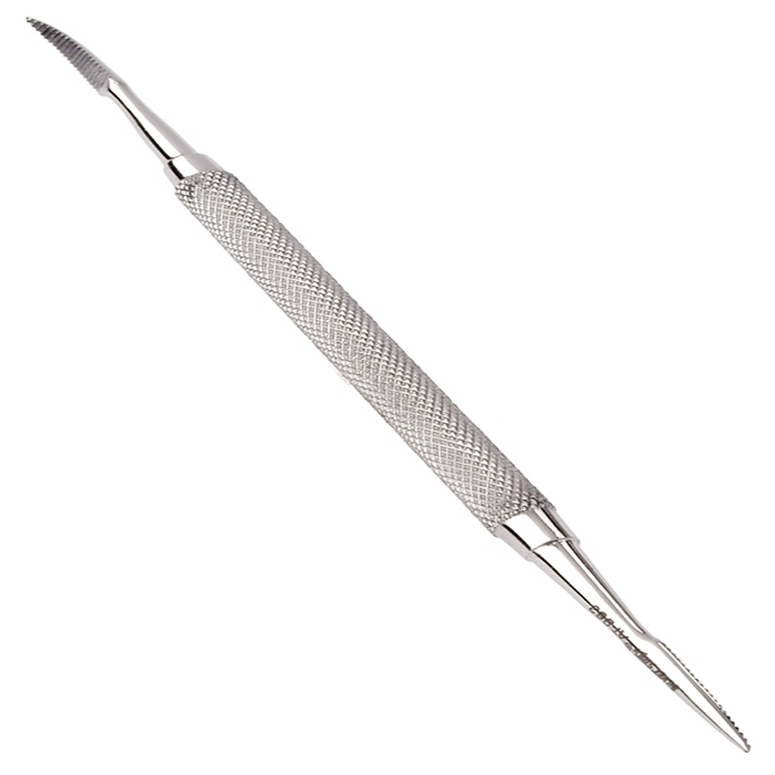 

Silver Star Foot File