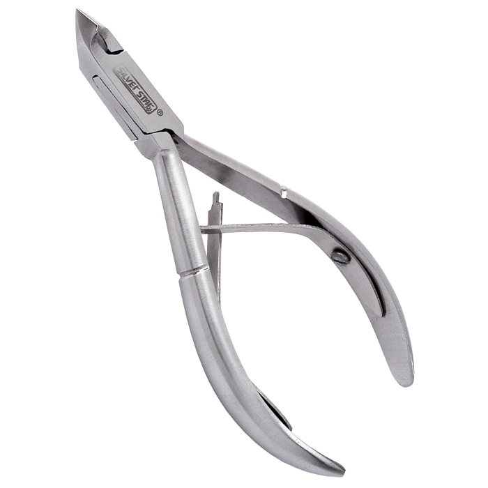 

Silver Star Cuticle Nipper D