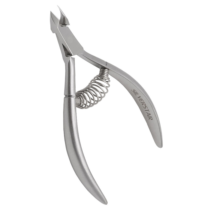 

Silver Star Cuticle Nipper Pro