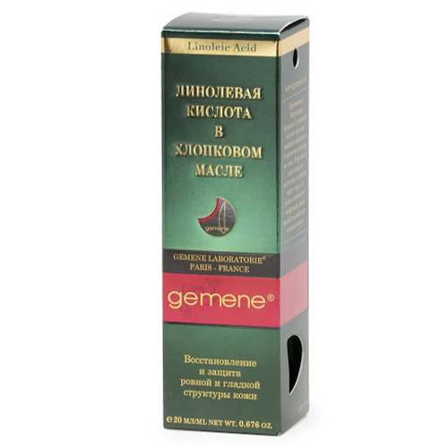 

Gemene Linoleic Acid