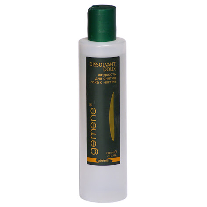 

Gemene Nail Polish Remover
