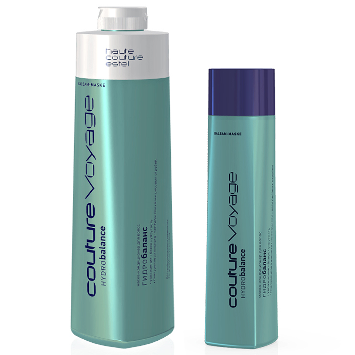 

Estel Haute Couture Voyage Hydro Balance Balm Mask