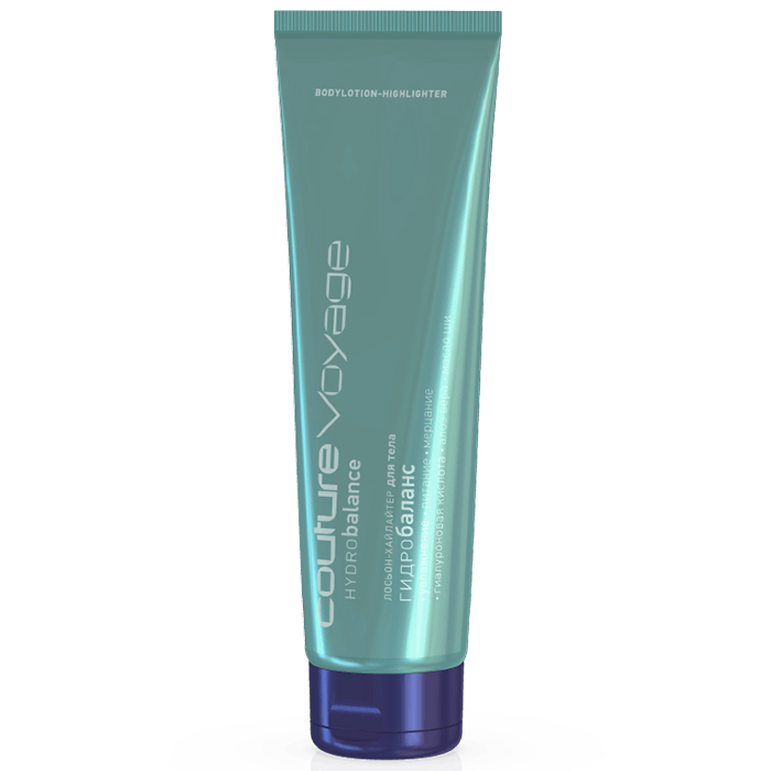 

Estel Couture Voyage Hydrobalance Body Lotion