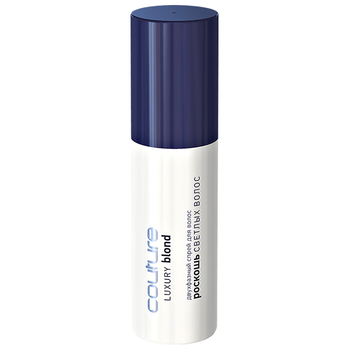 

Estel Haute Couture Luxury Blond Spray