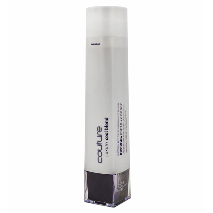 

Estel Haute Couture Luxury Cool Blond Shampoo