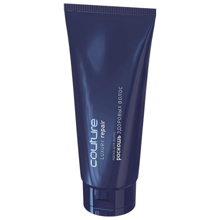 

Estel Haute Couture Luxury Repair Mask
