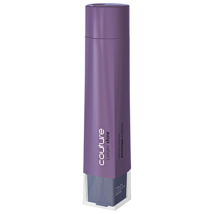 

Estel Haute Couture Luxury Shine Shampoo