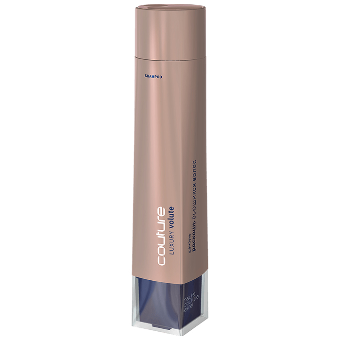 

Estel Haute Couture Luxury Volute Shampoo