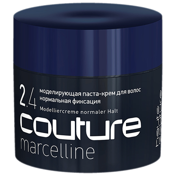 

Estel Haute Couture Marcelline Paste