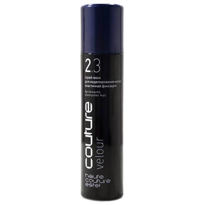 

Estel Haute Couture Velour Spray